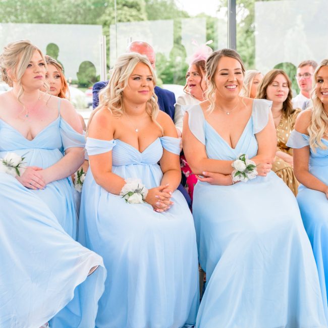 guest in the pavilion at kings croft hotel