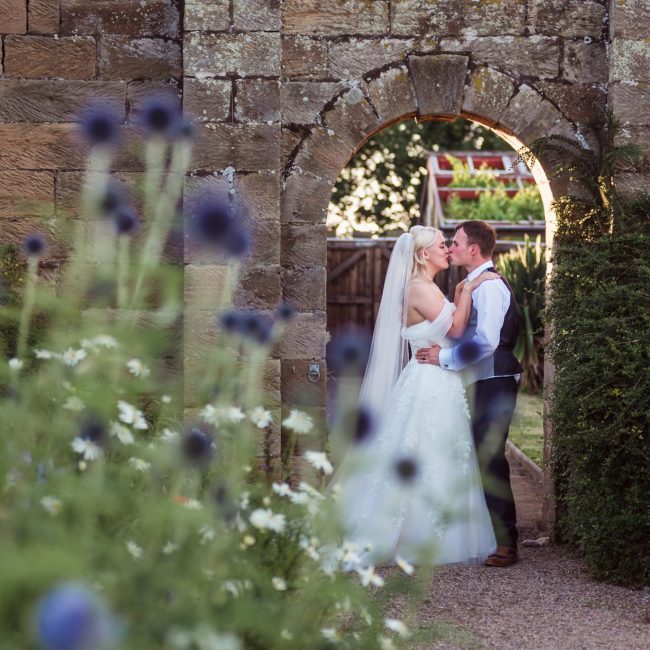 Yorkshire Wedding photographer