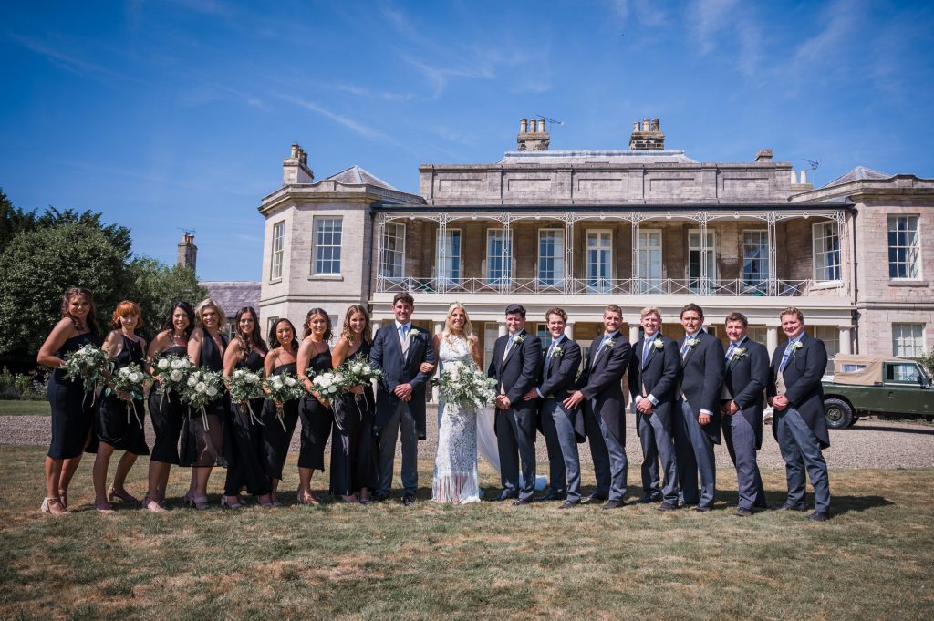 Bride and Bride portraits, Tadcaster , Yorkshire wedding photographer
