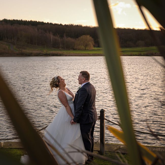 waterton park wedding photography