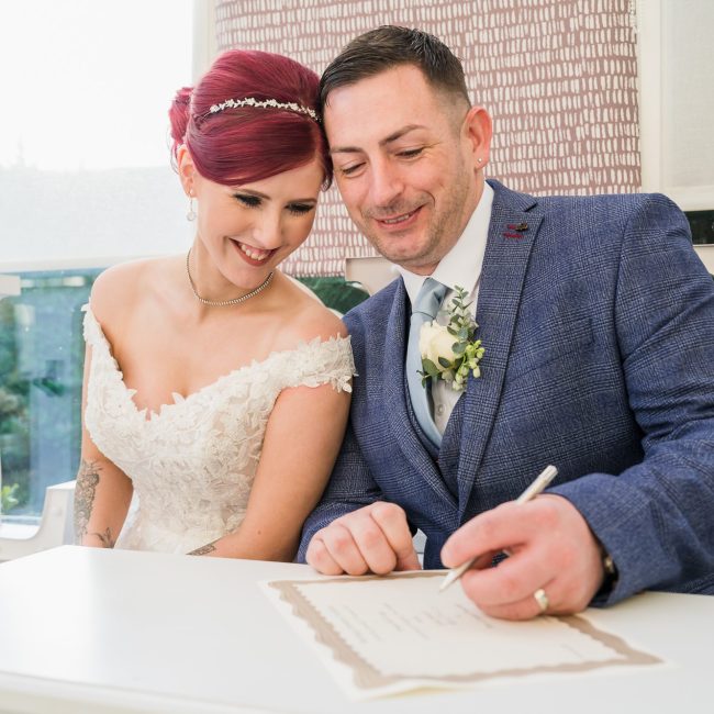 dimple well lodge wakefield wedding photographer