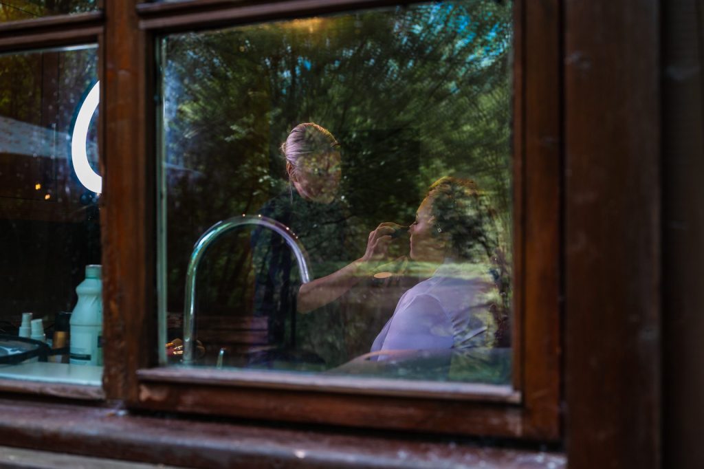 Emmaleigh & Daniel Wedding Chevin Country Park Hotel