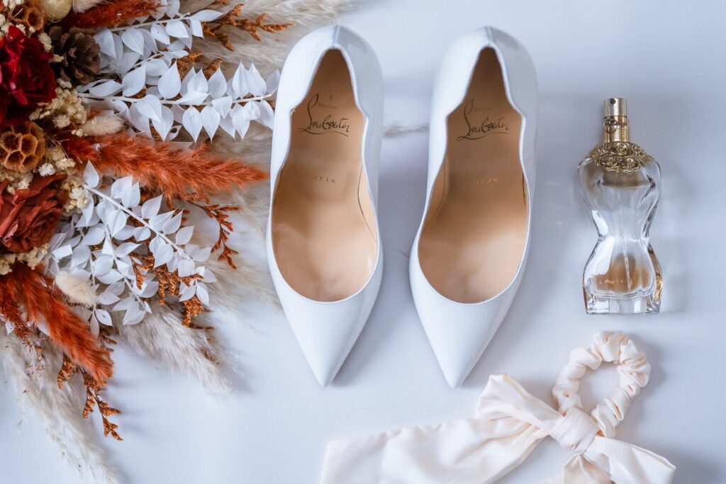 Bethany & Lewis Villa Farm York Wedding ( of )