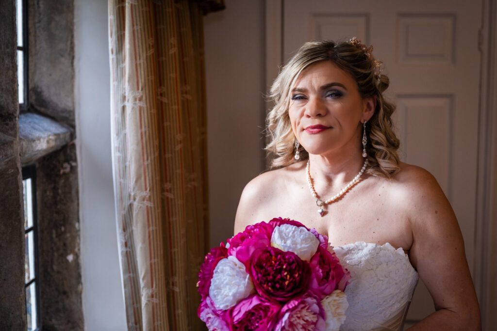 Holdsworth House Wedding Sarah & Euan ( of )