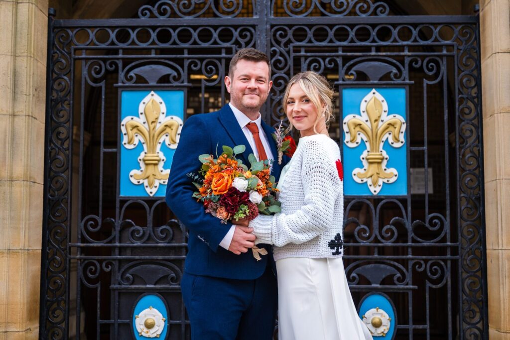 Nicholas Teal Photography Wakefield Wedding Photographer Wedding
