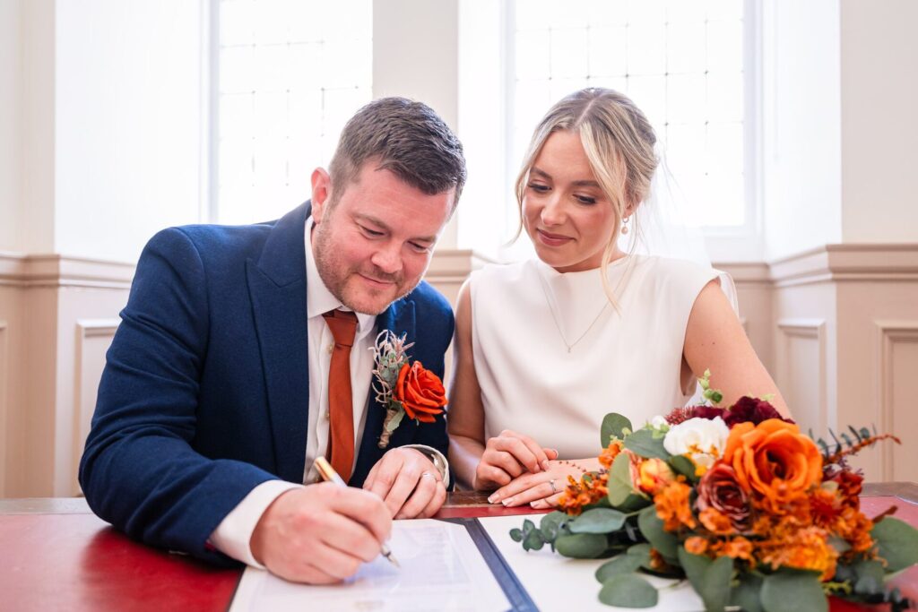 Nicholas Teal Photography Wakefield Wedding Photographer Wedding