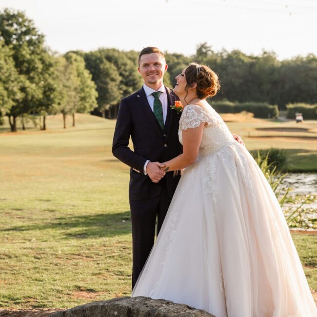 Nicholas Teal Photography Rachel & Brian Hartfield Hall Wedding