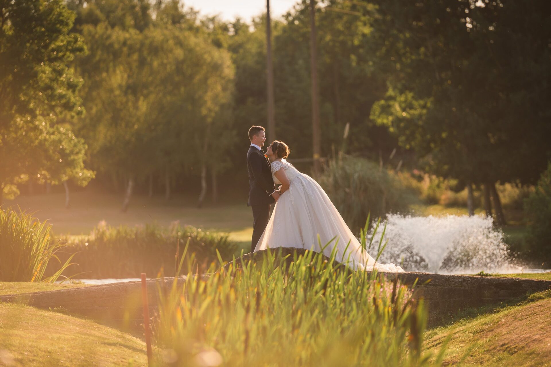 hatfeild hall wedding rachel brian wakefield