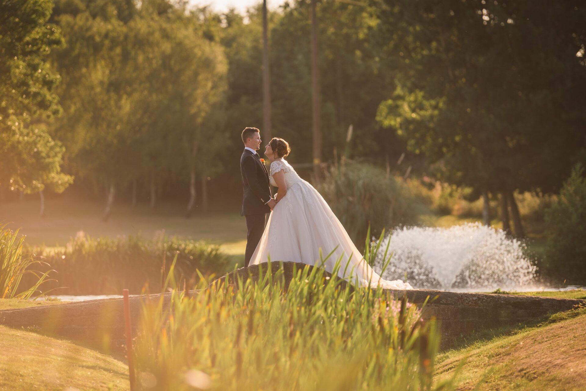 hatfeild hall wedding rachel brian wakefield